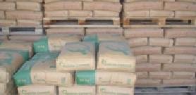 Portland Cement