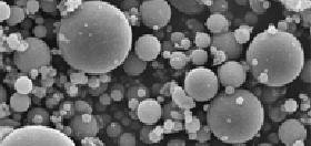 Fly Ash- Class F