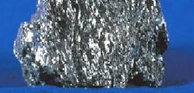 Iron Ore