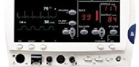 Patient Monitors
