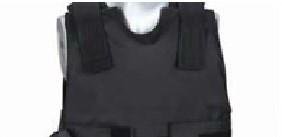 Bullet-proof vests