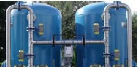 Water Treatment Systems